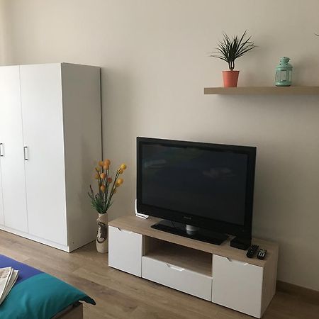 Apartment Glory Anglicka Prague Luaran gambar