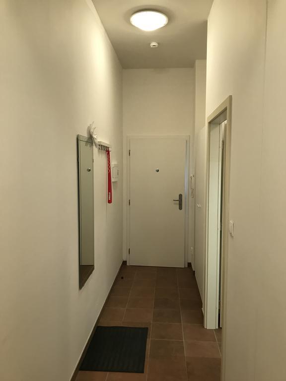 Apartment Glory Anglicka Prague Luaran gambar