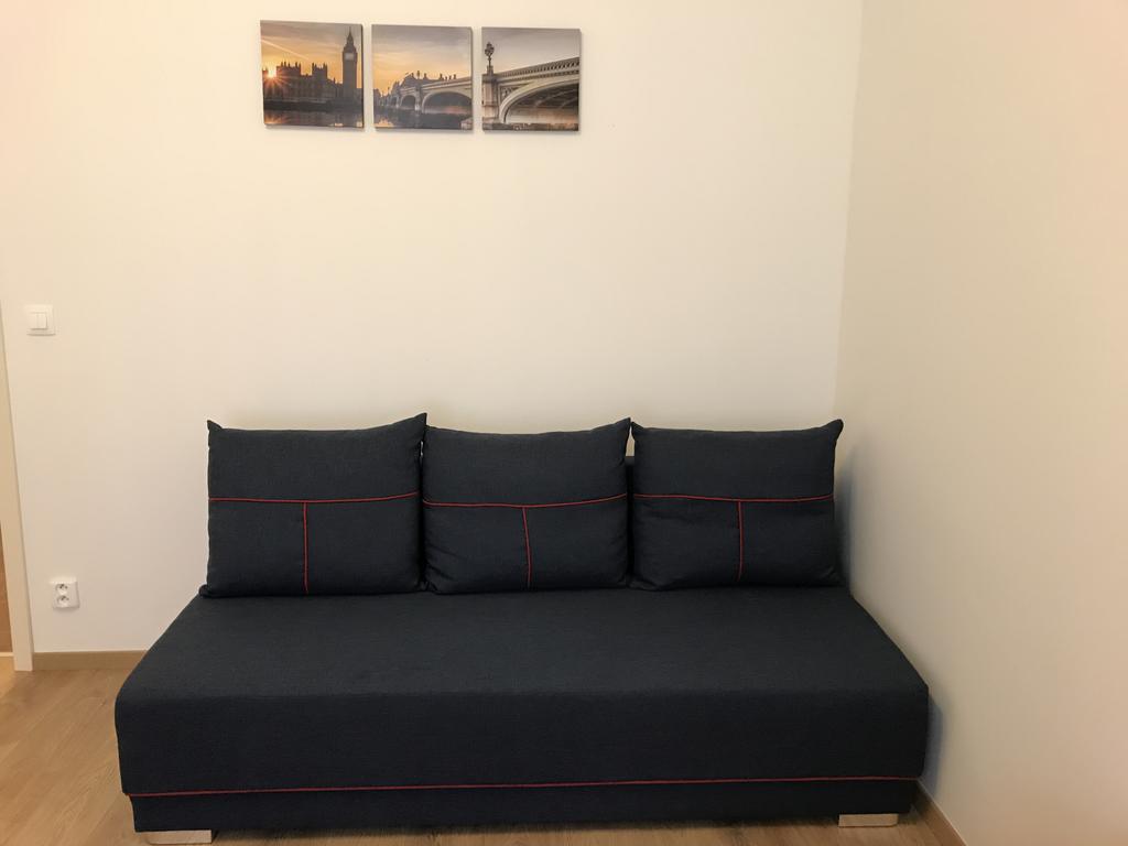 Apartment Glory Anglicka Prague Luaran gambar