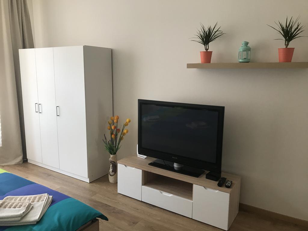 Apartment Glory Anglicka Prague Luaran gambar