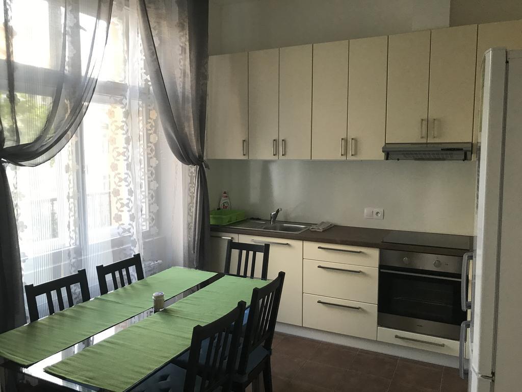 Apartment Glory Anglicka Prague Luaran gambar