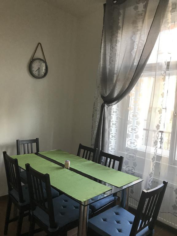 Apartment Glory Anglicka Prague Luaran gambar