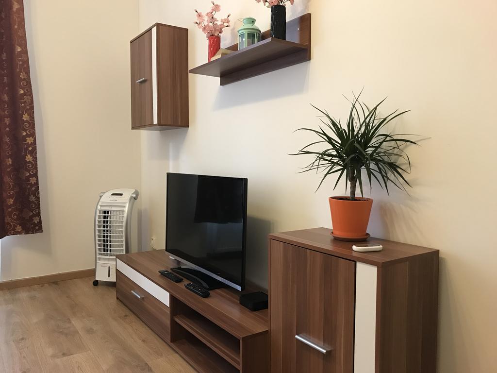 Apartment Glory Anglicka Prague Luaran gambar