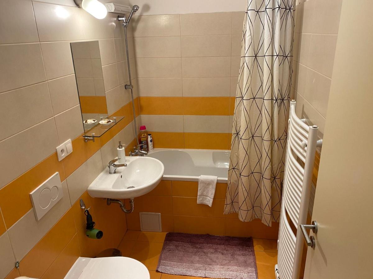 Apartment Glory Anglicka Prague Luaran gambar